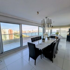 Gran Penthouse Duplex