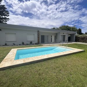 Casa En Punta Ballena, Solanas
