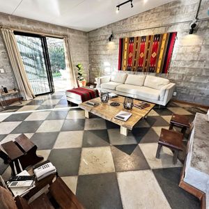Venta Casa 3 Dormitorios Parque Burnett