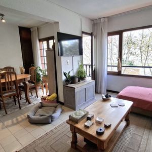 Apartamento En Venta 2 Dormitorios Peninsula