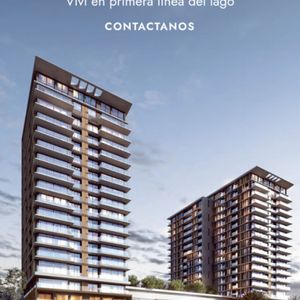 Oportunidad, Venta Apartamento De 1 Dormitorio, En Lagos De Carrasco, Amenities De Primer Nivel