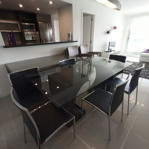 Moderno Apartamento Con Buenos Amenities En Zona Brava