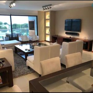 Apartamento En Punta Del Este, Brava
