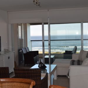 Apartamento Zona Brava 100 Mts Del Mar