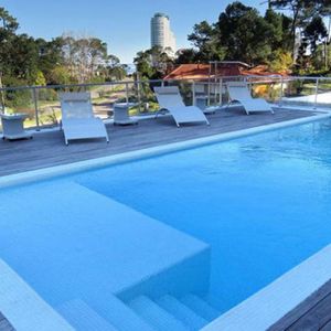 Penthouse A Pocas Cuadras Del Mar - Consulte!!!!