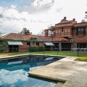 Casa En Alquiler - Mansa
