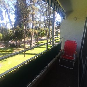 Buen Apartamento En Excelente Ubicacion
