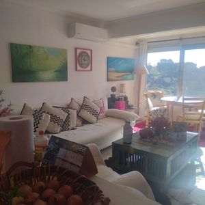 Apartamento En Primera Línea De Playa Mansa
