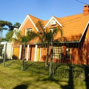 Casa En Playa Mansa