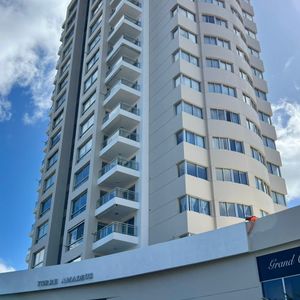 Apartamento 3 Dormitorios Alquiler Anual