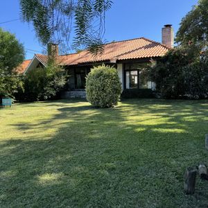 Venta De Casa 4 Dormitorios En Zona Paradas, Proxima Al Mar.