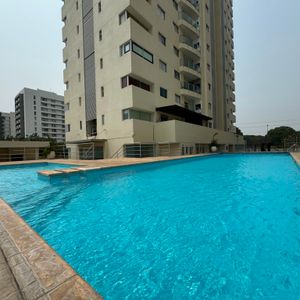 Departamento En Alquiler Zona Norte