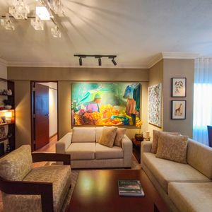 Departamento En Venta, Cond Equipetrol Norte 