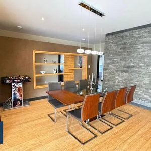 Departamento En Alquiler En La Florida - Amoblado Y Equipado