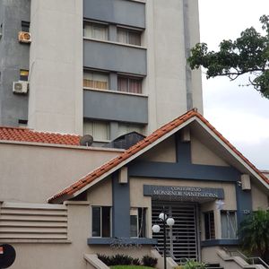 Hermoso Departamento En Alquiler En Monseñor Santiestevan