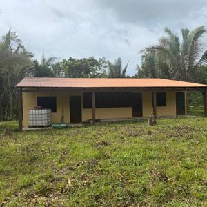 Propiedad Ganadera Agricola, Pueblo Yaguaru