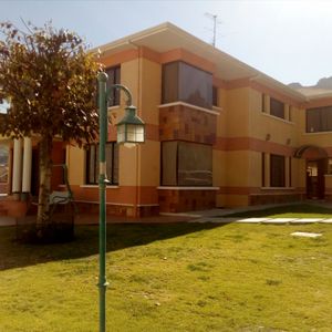 Casa En Venta De Lujo En Irpavi