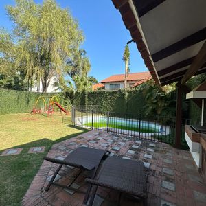 Casa En Alquiler - Las Palmas 