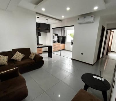 Departamento De 1 Dormitorio En Alquiler