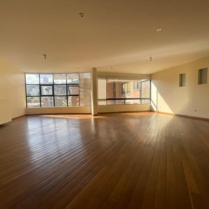 Departamento En Alquiler En Calacoto