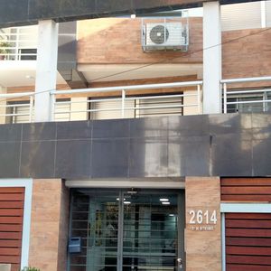 Alquiler Apartamento Punta Carretas Monoambiente Precioso Al Frente Piso Alto