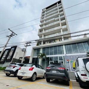 Departamento De 1 Dormitorio En Alquiler- Equipetrol-atrás Udabol