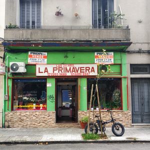 Local Comercial 65m² Barrio Reus