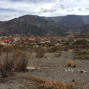 Lindo Terreno En Avircato $us.- 45000