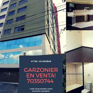 Lindo Garzonier En Venta!!