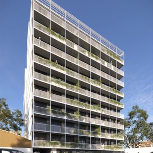 Cordon Pre Venta Apartamento Monoambiente Penthoise, Terrazas, Muy Luminoso, Finas Terminaciones, Amenities: Barbacoa Con Parrillero, Beneficios Fiscales Por Ley De Vivienda Promovida