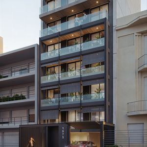 Tres Cruces Pre Venta Apartamento 2 Dormitorios, Muy Luminoso, Con Terrazas, Amenities: Barbacoa Con Parrillero, Beneficios Fiscales Ley Vivienda Promovida, Entrega: Junio 2027