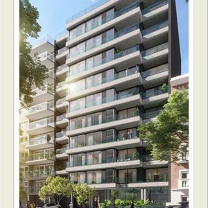 Villa Biarritz Pre Venta Apartamento 1 Dormitorio, Muy Buena Ubicación A Metros De Parque Villa Biarritz Y De La Rambla, Amenities: Barbacoa Con Parrillero, Entrega: Diciembre 2026