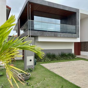 Casa En Alquiler, Bosques De La Colina