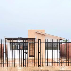 Inmueble # 446 Casa En Venta, En Satelite Norte