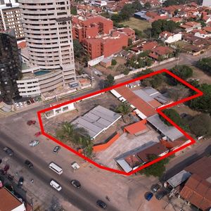 Terreno Comercial
