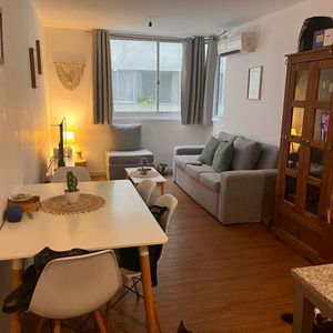 Apto A La Venta Con Renta. Unidad Un Dormitorio Nostrum Plaza