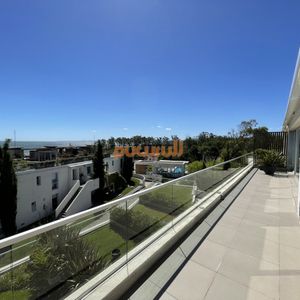 Apartamento En Punta Ballena, Rinconada