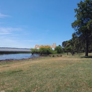 Directamente Sobre La Laguna Del Sauce!!!