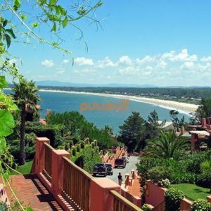 Apartamento En Punta Ballena, Lomo De La Ballena