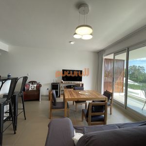 Apartamento En Punta Ballena, Rinconada