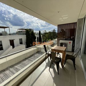 Apartamento En Punta Ballena, Rinconada