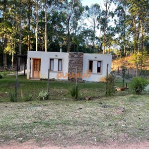 Casa En Punta Ballena, Laguna Del Sauce