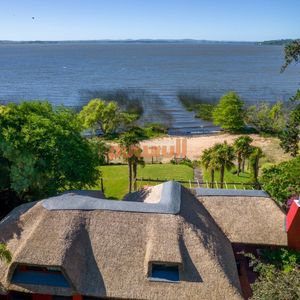 Casa En Laguna Del Sauce, Punta Ballena.