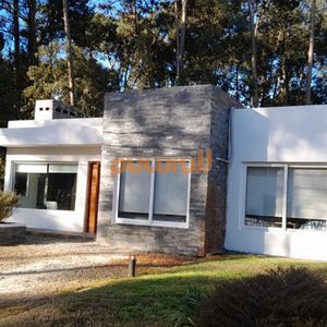 Casa En Punta Ballena, Complejo Solanas