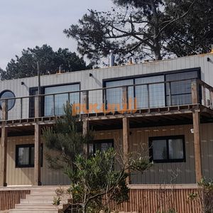 Casa En Punta Ballena, Chihuahua