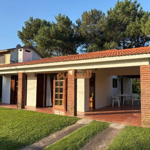 Casa En Punta Ballena, Tio Tom