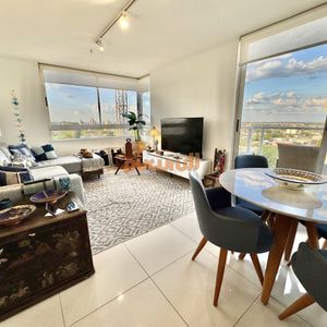 Apartamento De 2 Dormitorios En Venta