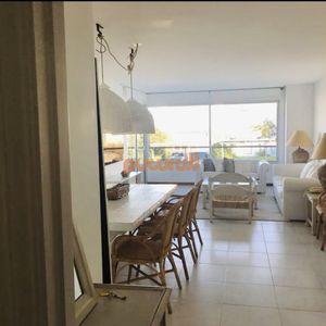 Venta Apartamento 3 Dormitorios En Playa Montoya, La Barra.