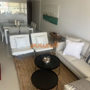 Apartamento En Venta 3 Dormitorios Forest Tower 2