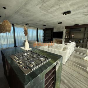 La Juanita: Residencia Frente Al Mar.